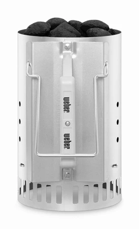 Weber Chimney Starter - image 2