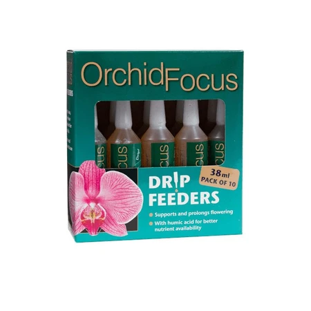 Orchid Focus Drip Feeders