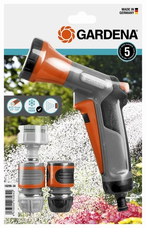 Watering Sprayer Promotion - image 2