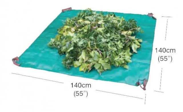 Garden Ground Sheet