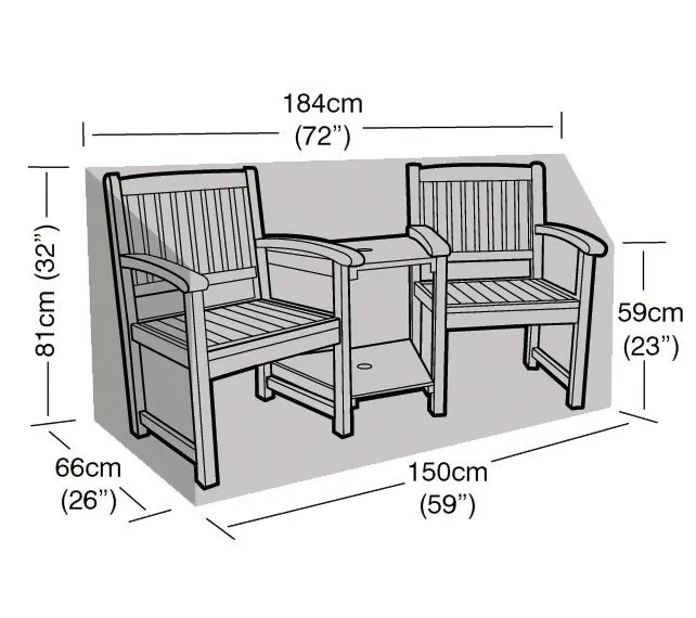 Premium Companion Seat Cover - image 3