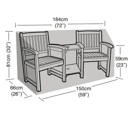 Premium Companion Seat Cover - image 3