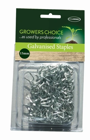 Galvanised Staples 150G