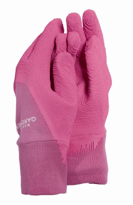 Ladies Master Gardener Pink