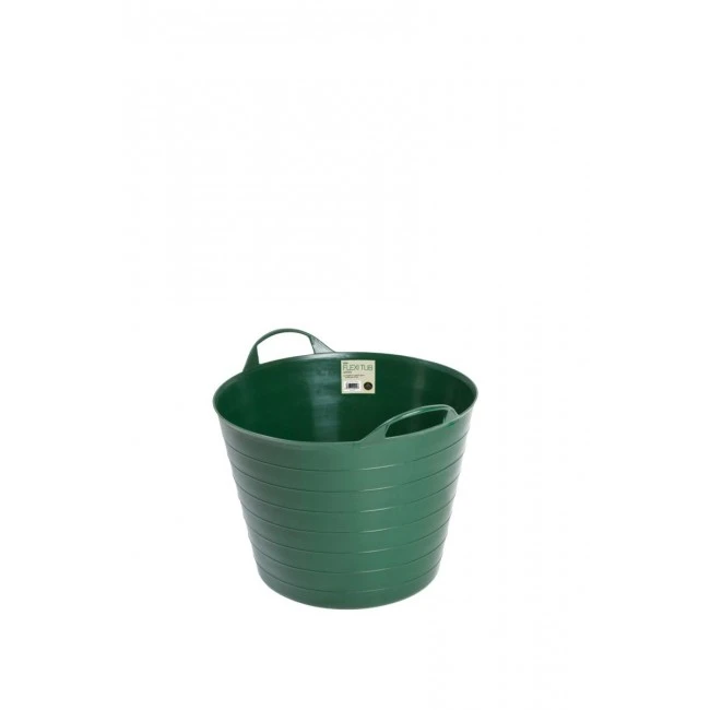 Flexi Tub Green