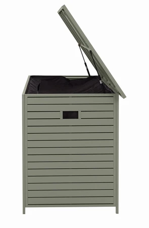 Orlando Cushion Storage Box Olive - image 4