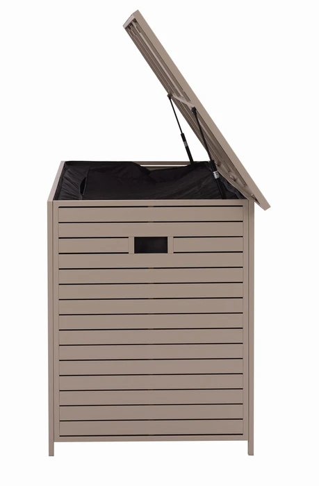 Orlando Cushion Storage Box Champagne - image 4