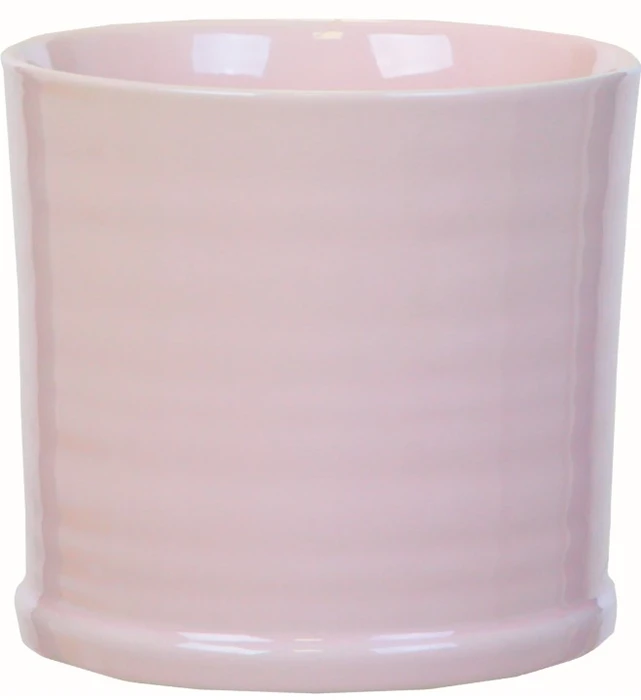 Belle Pot Pink 16CM