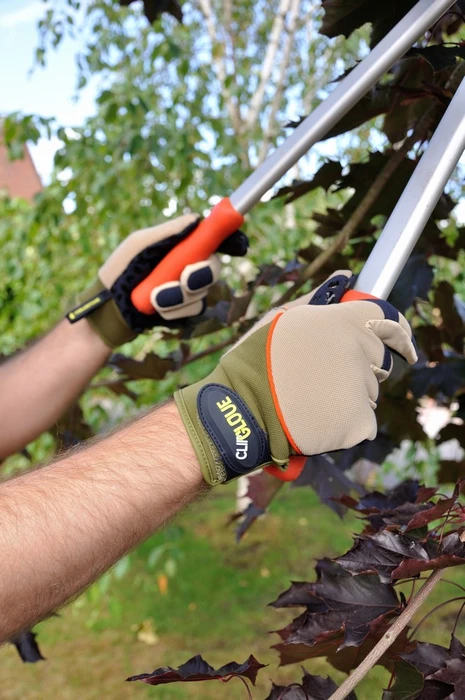 Mens Gripper Glove - image 4