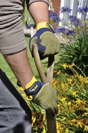 Mens Shock Absorber Glove - image 4