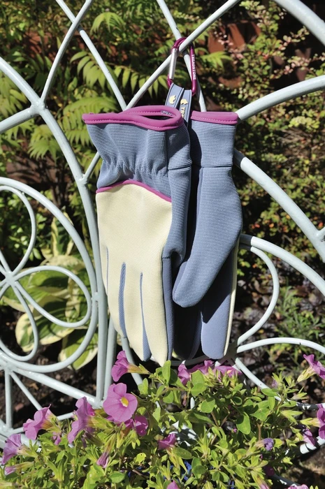 Ladies Stretch Fit Glove - image 5