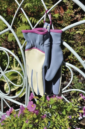 Ladies Stretch Fit Glove - image 5