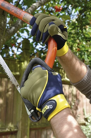 Mens Shock Absorber Glove - image 5