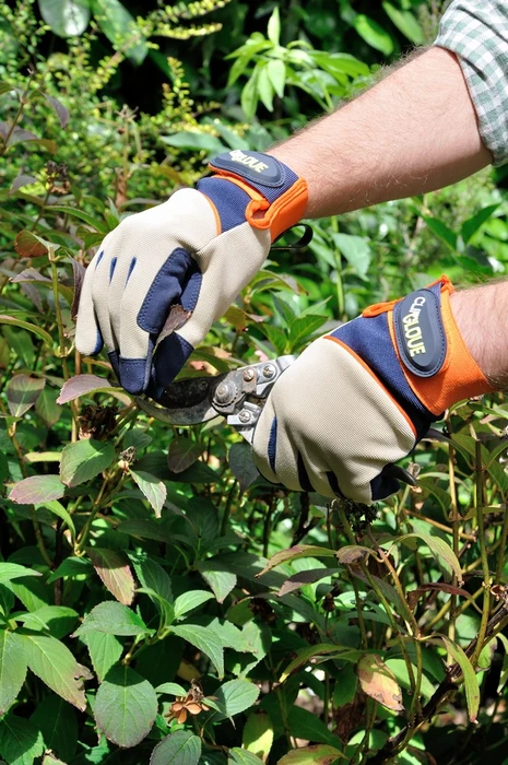 Mens General Purpose Glove - image 4