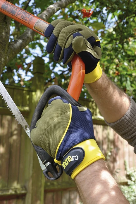 Mens Shock Absorber Glove - image 5