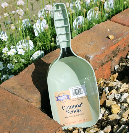 Garden Scoop Sage