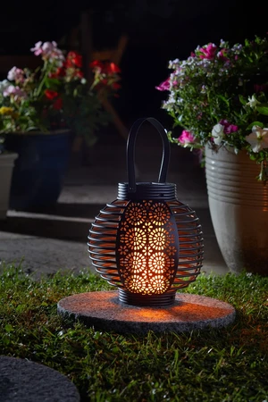 Ferrara Flaming Lantern - image 1
