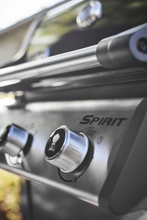 Weber Spirit E315 - image 7