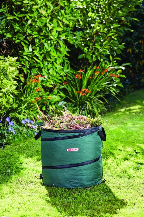 Medium Bospopup Bag