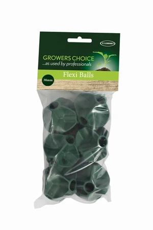 Flexi Balls 10Pk