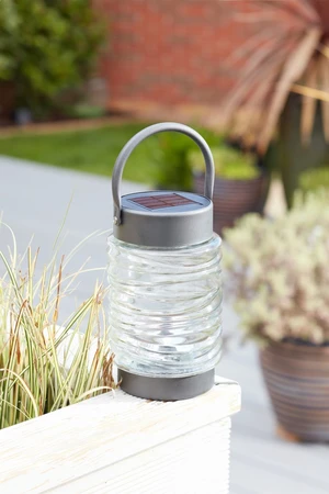 Wave 365 Solar Lantern - image 2