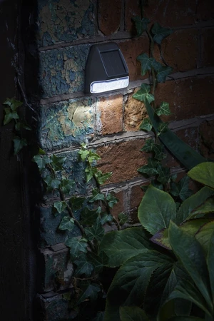 Super Bright Wall Fence Post Light - image 1