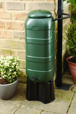 Space Saver Water Butt Kit