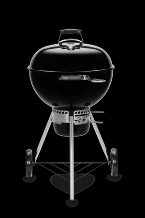 Weber Mastertouch Gbs Se 5750 Black - image 1