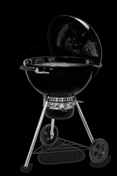 Weber Mastertouch Gbs Se 5750 Black - image 4