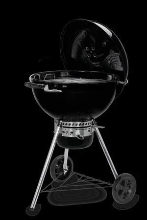 Weber Mastertouch Gbs Se 5750 Black - image 4