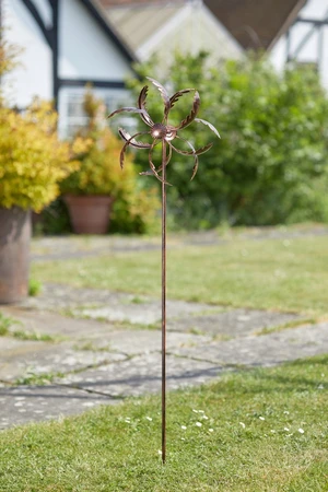 Oakleaf Windspinner - image 1