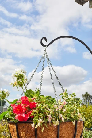 Heavy Duty Replacement Basket Chain