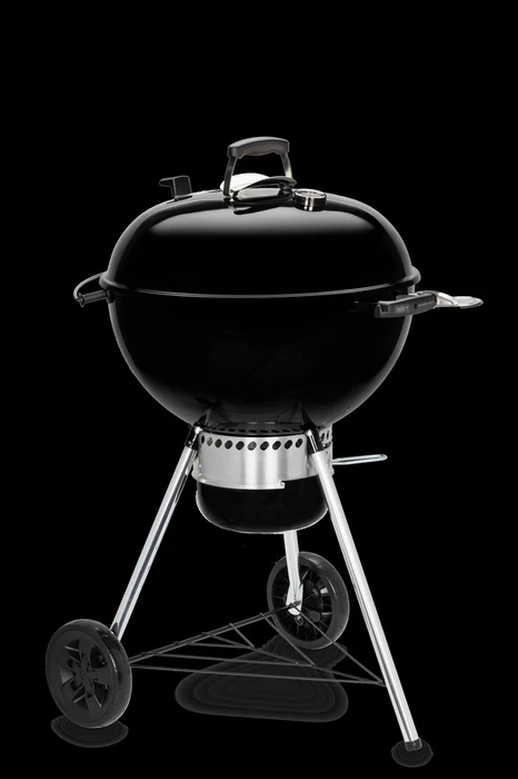 Weber Mastertouch Gbs Se 5750 Black - image 3
