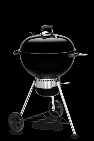 Weber Mastertouch Gbs Se 5750 Black - image 3