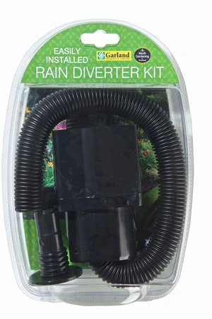 Rain Diverter Kit