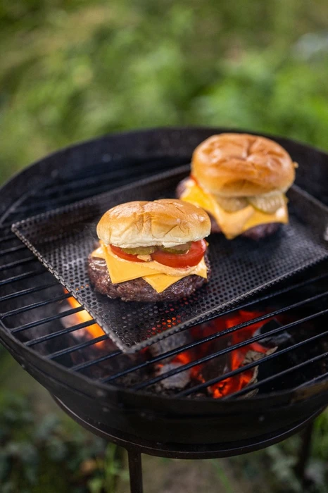 Travel Grill Tray - image 4