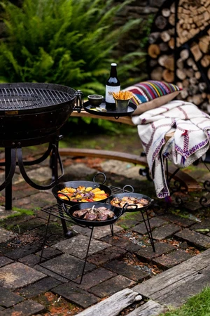 Kadai Shelf - image 5