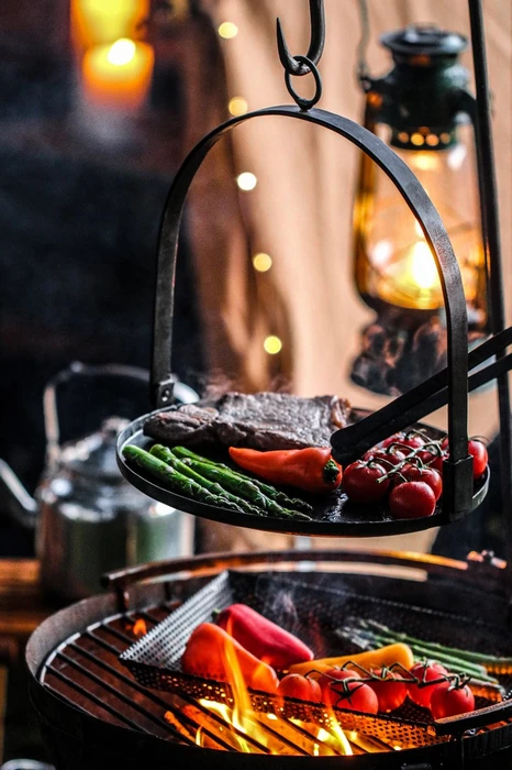 Travel Skillet - image 4