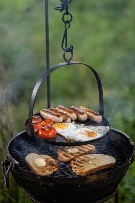Travel Skillet - image 2