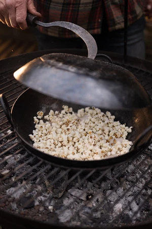 Kadai Popcorn Maker - image 4