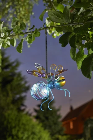 Solar Bug Lights
