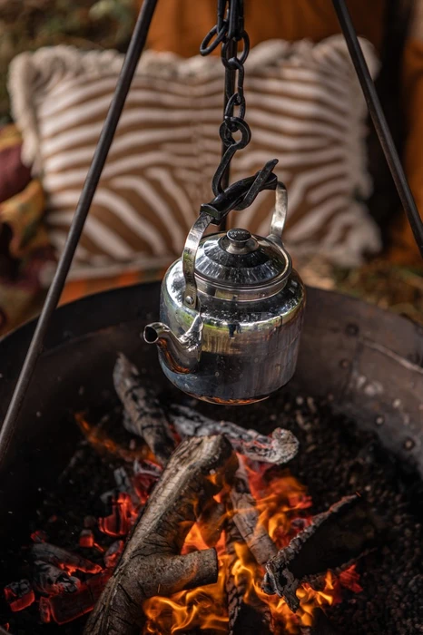 Travel Kettle - image 3