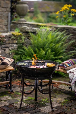 Kadai Recycled 80cm Kadai Kit Boxed - image 2