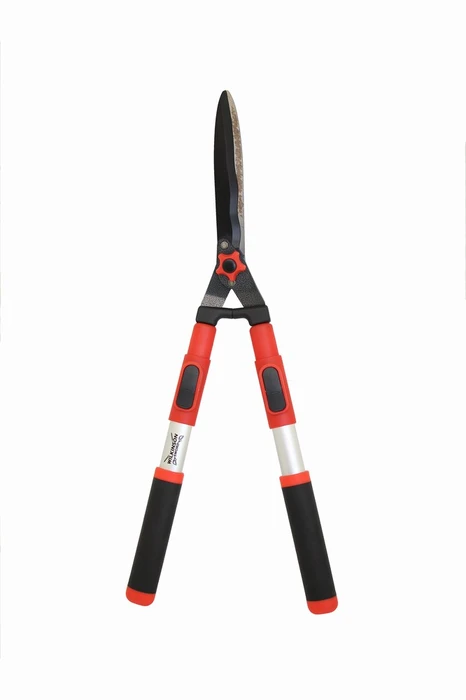 Telescopic Hedge Shears