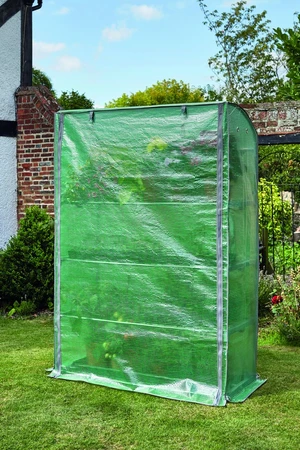 4 Tier Greenhouse Grozone Max - image 3