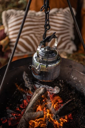 Travel Kettle - image 3