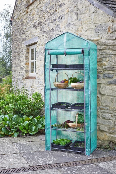 Classic 5 Tier Grozone - image 3