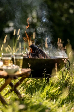 Kadai 70cm Tula Firepit - image 4