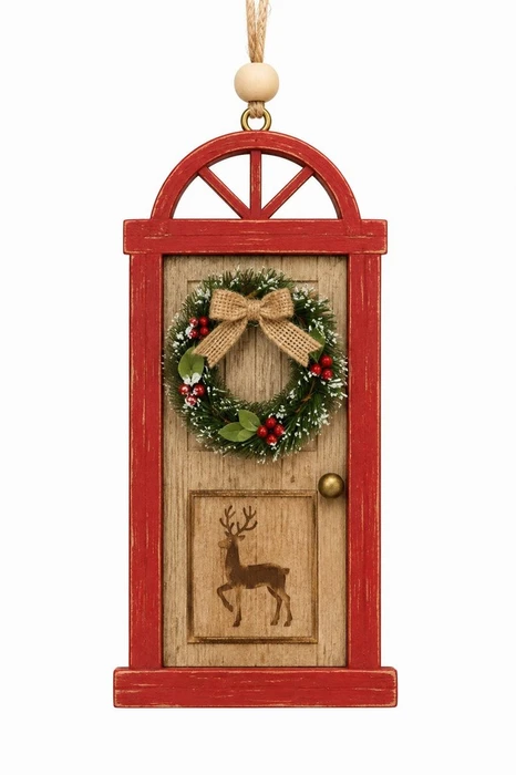 Wooden Door Hanging Decoration - image 4