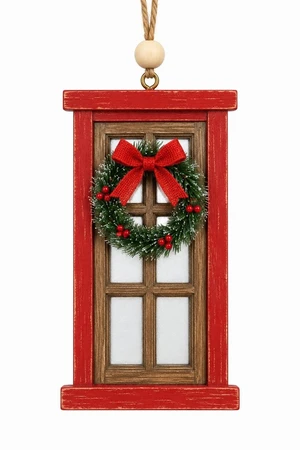 Wooden Door Hanging Decoration - image 6